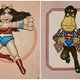 Image for article titled Posters and Art Gift Ideas for the Geek in Your Life With Bare Walls